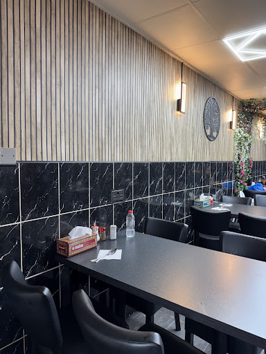 Photo of Sultan Restaurant - 22 Dillwyn St, Swansea SA1 4AQ